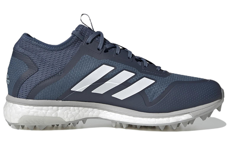Order adidas Fabela X Empower 耐磨防滑訓練鞋 女款 海藍色
