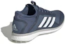 Shop adidas Fabela X Empower 耐磨防滑訓練鞋 女款 海藍色