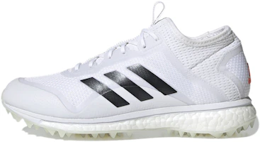 (Women) adidas Fabela X Empower 'White Black' GV9971 (Women) adidas Fabela X Empower 'White Black' GV9971