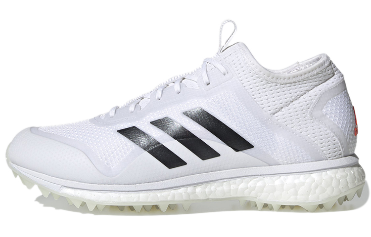 (Women) adidas Fabela X Empower 'White Black' GV9971