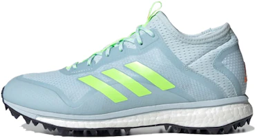 (Women) adidas Fabela X Empower Shoes Blue/Green FU8163 (Women) adidas Fabela X Empower Shoes Blue/Green FU8163