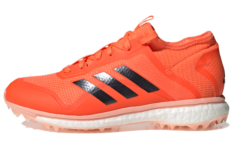 (Women) adidas Fabela X Empower 'Orange Black' G25964
