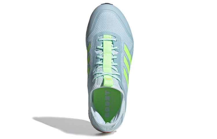 Purchase (W) adidas Fabela X Empower Scarpe Blu/Verde FU8163