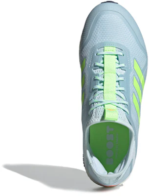 (W) adidas Fabela X Empower Scarpe Blu/Verde FU8163 Purchase (W) adidas Fabela X Empower Scarpe Blu/Verde FU8163