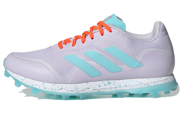 (Women) adidas Fabela Zone 2.1 'Purple-Blue' FZ5353