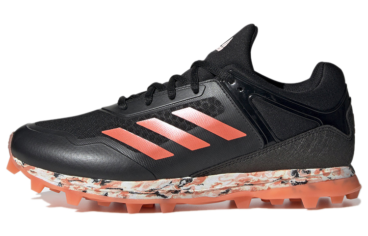 (Women) adidas Fabela Zone 'Black Orange' G25967
