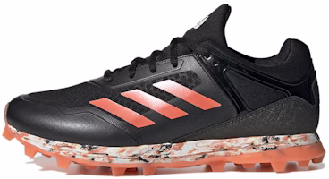 (Women) adidas Fabela Zone 'Black Orange' G25967 (Women) adidas Fabela Zone 'Black Orange' G25967