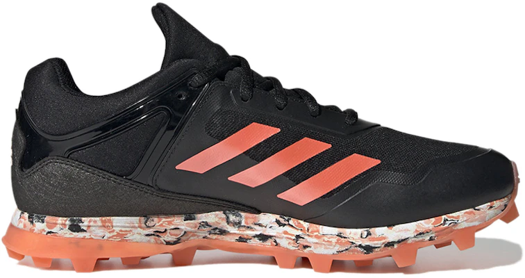 (W) adidas Fabela Zone ''Schwarz Orange'' G25967 Order (W) adidas Fabela Zone ''Schwarz Orange'' G25967