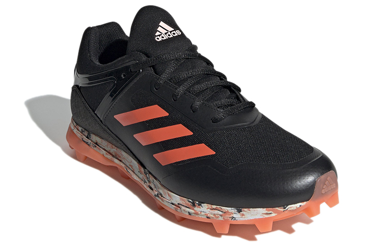 Lookbook (W) adidas Fabela Zone ''Schwarz Orange'' G25967