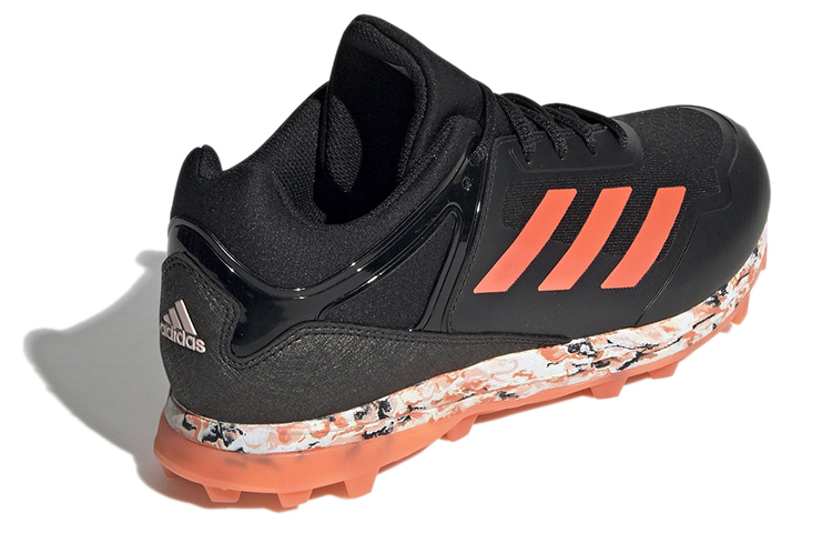 Shop (W) adidas Fabela Zone ''Schwarz Orange'' G25967