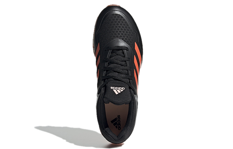 Purchase (W) adidas Fabela Zone ''Schwarz Orange'' G25967