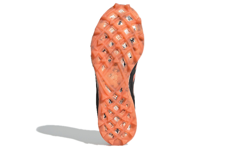 Details for (W) adidas Fabela Zone ''Schwarz Orange'' G25967