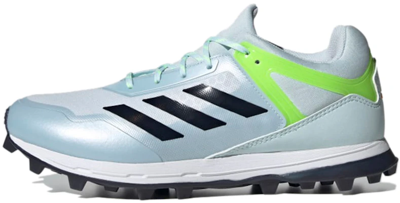(W) adidas Fabela Zone ''Blau Schwarz'' FU8157 Buy (W) adidas Fabela Zone ''Blau Schwarz'' FU8157