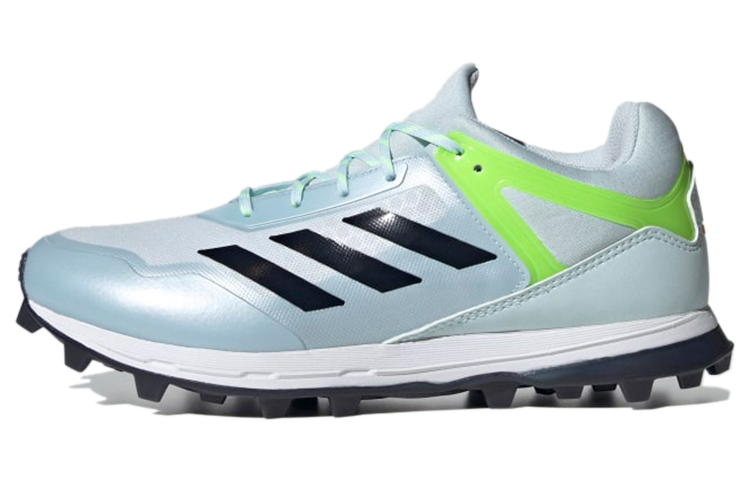 (Women) adidas Fabela Zone 'Blue Black' FU8157