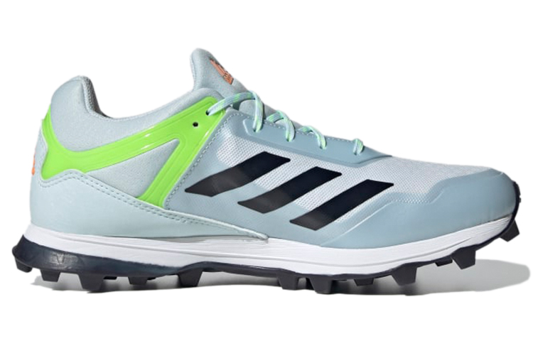 Order (W) adidas Fabela Zone ''Blau Schwarz'' FU8157