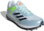 Lookbook (W) adidas Fabela Zone ''Blau Schwarz'' FU8157