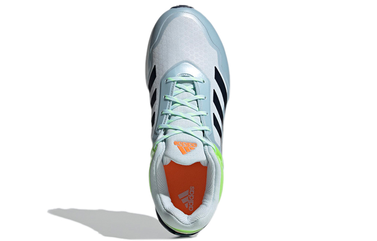 Purchase (W) adidas Fabela Zone ''Blau Schwarz'' FU8157