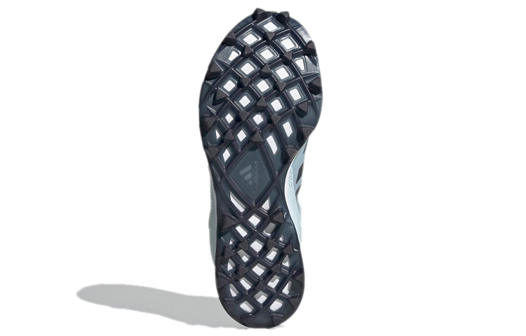 Details for (W) adidas Fabela Zone ''Blau Schwarz'' FU8157