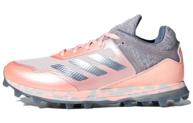 (Women) adidas Fabela Zone 'Grey Pink' AC8790