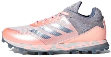 (Women) adidas Fabela Zone 'Grey Pink' AC8790 (Women) adidas Fabela Zone 'Grey Pink' AC8790