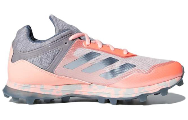 Order (W) adidas Fabela Zone 'Kelabu Merah Jambu' AC8790