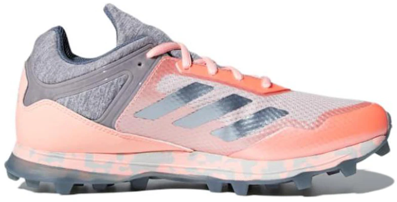 (W) adidas Fabela Zone 'Kelabu Merah Jambu' AC8790 Order (W) adidas Fabela Zone 'Kelabu Merah Jambu' AC8790