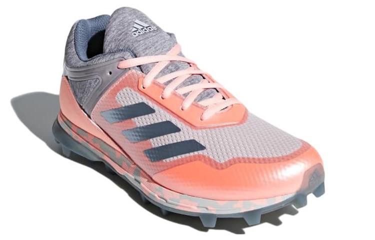 Lookbook (W) adidas Fabela Zone 'Kelabu Merah Jambu' AC8790