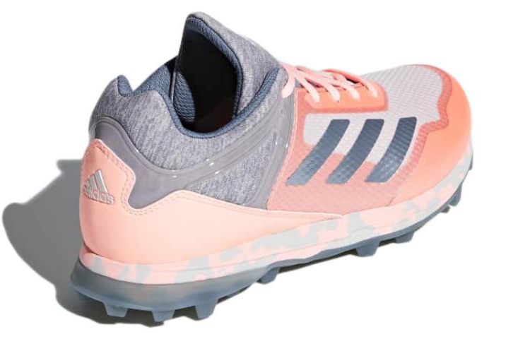 Shop (W) adidas Fabela Zone 'Kelabu Merah Jambu' AC8790