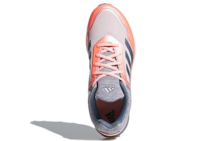 Purchase (W) adidas Fabela Zone 'Kelabu Merah Jambu' AC8790