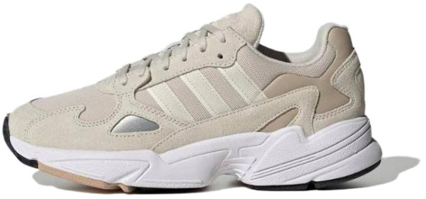 (Women) adidas Falcon 'Aluminium Off White' IG8303 Buy (Women) adidas Falcon 'Aluminium Off White' IG8303