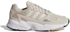Order (W) adidas Falcon 'Aluminium Off White' Wanita Lelaki IG8303