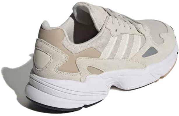 (W) adidas Falcon 'Aluminium Off White' Wanita IG8303 Shop (W) adidas Falcon 'Aluminium Off White' Wanita IG8303