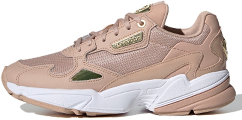 (Women) adidas Falcon 'Ash Pearl' EF4989 Buy (Women) adidas Falcon 'Ash Pearl' EF4989