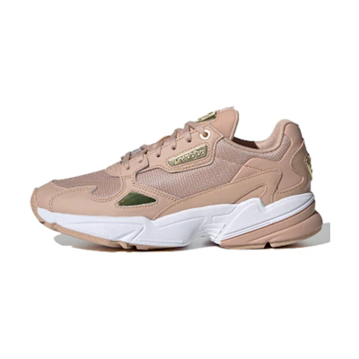 (W) adidas Falcon 'Ash Pearl'