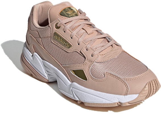 (W) adidas Falcon 'Ash Pearl' Wanita 운동 Kasual EF4989 Order (W) adidas Falcon 'Ash Pearl' Wanita 운동 Kasual EF4989