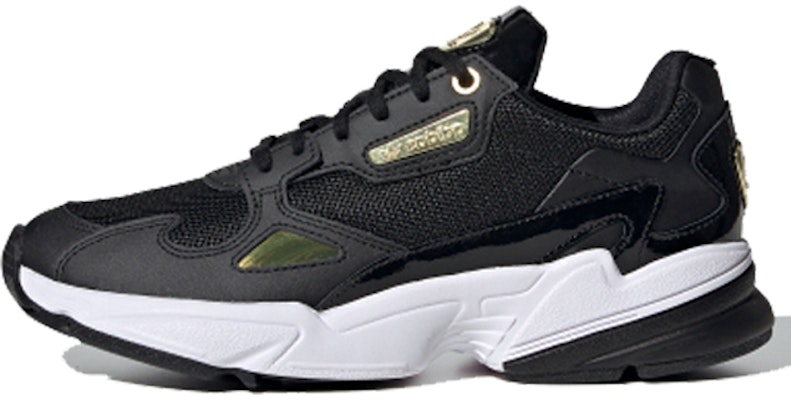 (W) 阿迪达斯 Falcon “黑色” EF4988 Buy (W) 阿迪达斯 Falcon “黑色” EF4988