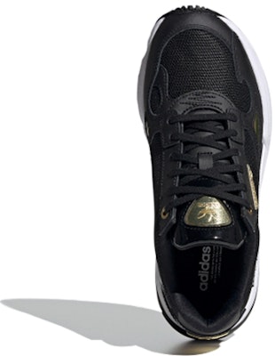 (W) 阿迪达斯 Falcon “黑色” EF4988 Shop (W) 阿迪达斯 Falcon “黑色” EF4988