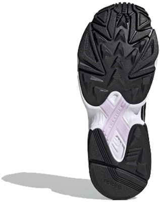 (W) adidas Falcon 'Hitam' EF4988 Purchase (W) adidas Falcon 'Hitam' EF4988