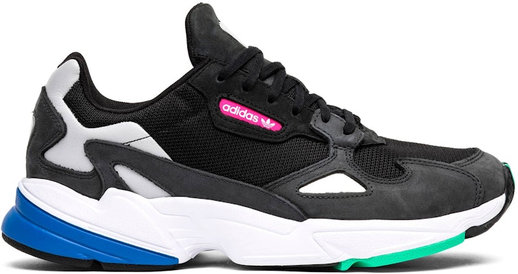 (W) adidas Falcon 'Hitam' F35270 Buy (W) adidas Falcon 'Hitam' F35270