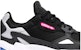 (W) adidas Falcon 'Hitam' F35270
