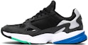 Lookbook (W) adidas Falcon 'Hitam' F35270