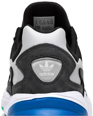 (W) adidas Falcon 'Hitam' F35270 Sizing (W) adidas Falcon 'Hitam' F35270