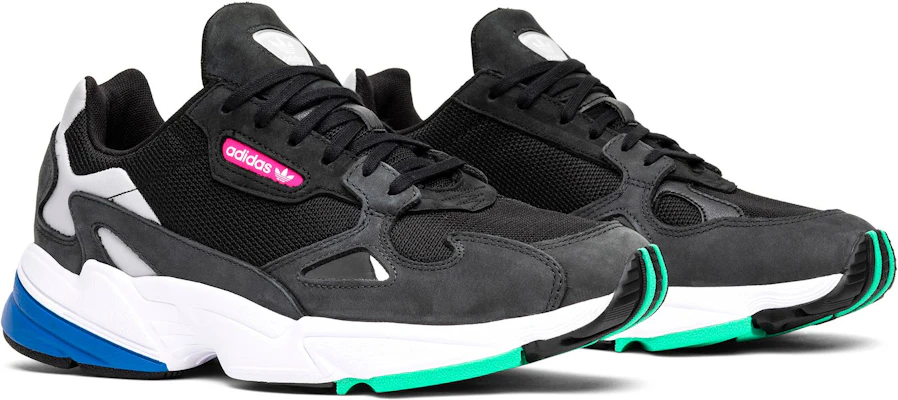 (W) adidas Falcon 'Hitam' F35270 Cheap (W) adidas Falcon 'Hitam' F35270