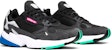 (W) adidas Falcon 'Hitam' F35270