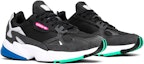 Cheap (W) adidas Falcon 'Hitam' F35270