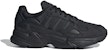 (W) adidas Falcon 'Hitam Karbon' IG8300