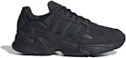 Order (W) adidas Falcon 'Hitam Karbon' IG8300