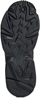 (Women) adidas Falcon 'Black Carbon' IG8300 Details for (Women) adidas Falcon 'Black Carbon' IG8300