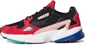 Buy (W) adidas Falcon 'Negro Energía Rosa' EG9230
