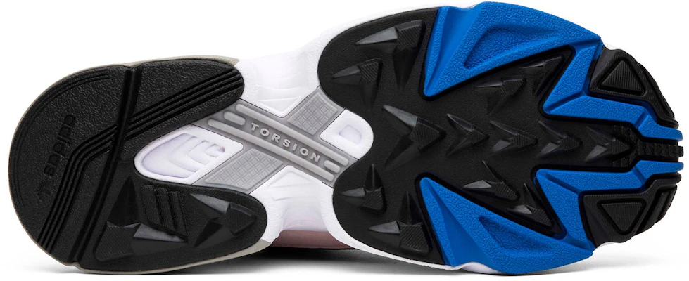 (Women) adidas Falcon 'Black Pink' B28126 Shop (Women) adidas Falcon 'Black Pink' B28126